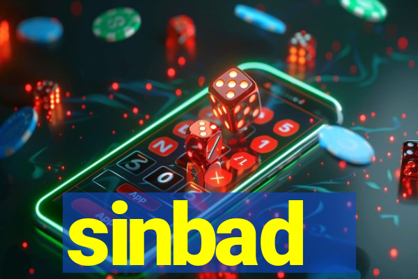 sinbad - a lenda dos sete mares superflix